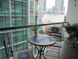 Zenith (D10), Apartment #116918082